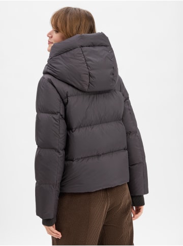Marc O'Polo Daunenjacke in anthrazit