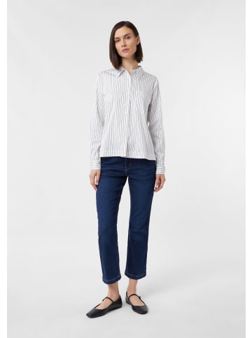 comma Jeans-Hose in 58Z4_dunkelblau