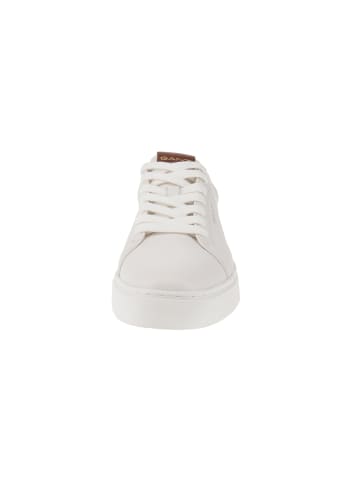 Gant Sneaker low Mc Julien in Weiß