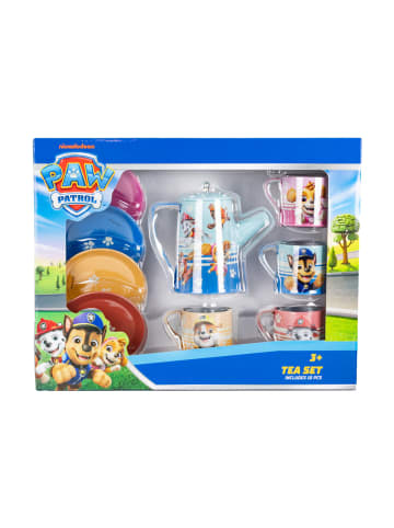 Paw Patrol Teeservice 87100200 in multicolor