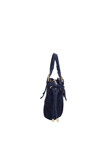 Gave Lux Schultertasche in NAVY