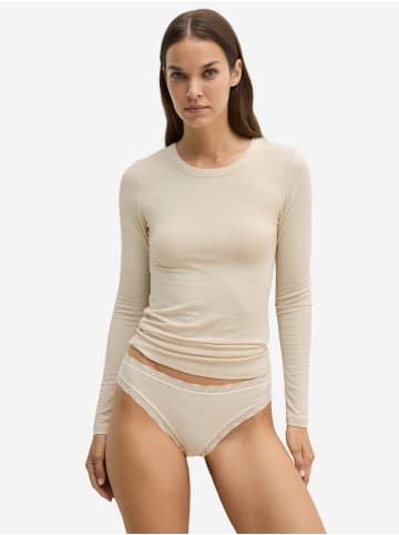 Marc O'Polo Longsleeve classic in french oak