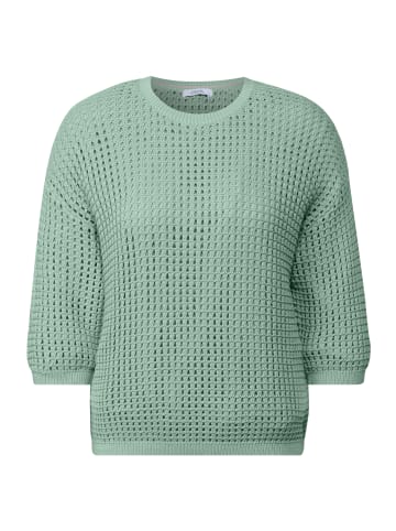 Cecil Pullover in grün