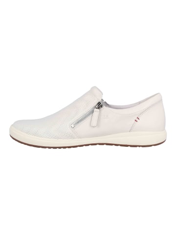 Josef Seibel Slipper in Weiß