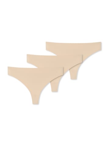 Schiesser String Invisible Soft in Sand