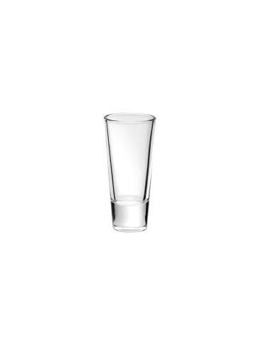 VAN WELL 6er Set Stamper Ida in 40 ml in transparent