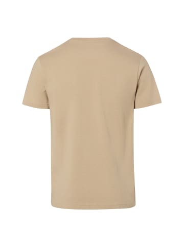 Nils Sundström Shirt in melange - 0008