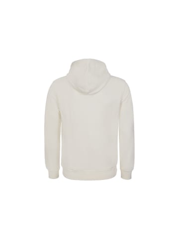 Karl Lagerfeld Kapuzenpullover 705711 in creme