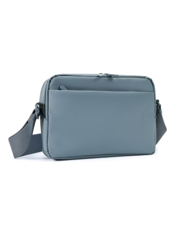 Hedgren Loop Umhängetasche RFID Schutz 28 cm stormy weather