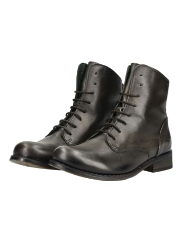 Felmini Stiefelette BEJA Dunkelgrün