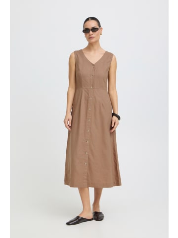 b. young Casual BYFALAKKA Regular fit in Woodsmoke