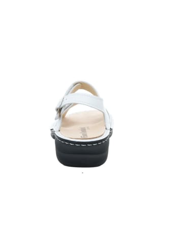 Finn Comfort Sandalen für Damen in weiß