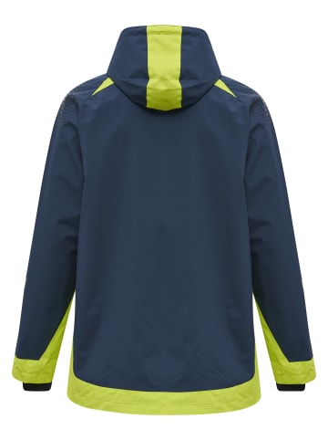 Hummel Hummel Verstellbare Taille Jacke Hmllead Herren in DARK DENIM