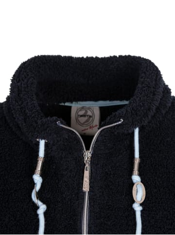 First B First B Fleecejacke highloft in navy