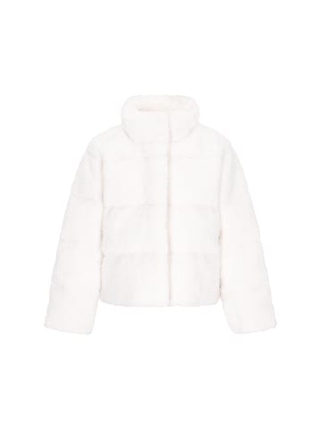 DreiMaster Women Jacket in offwhite