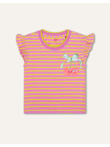 Oilily Tweety T-Shirt in Rosa