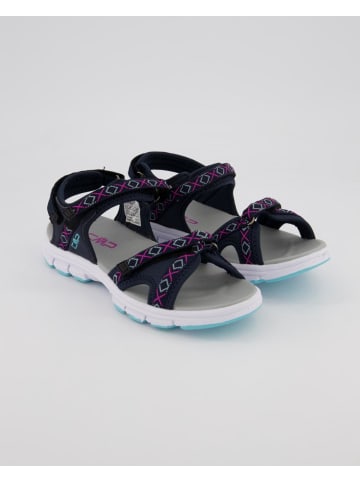 cmp Sandalen in Blau