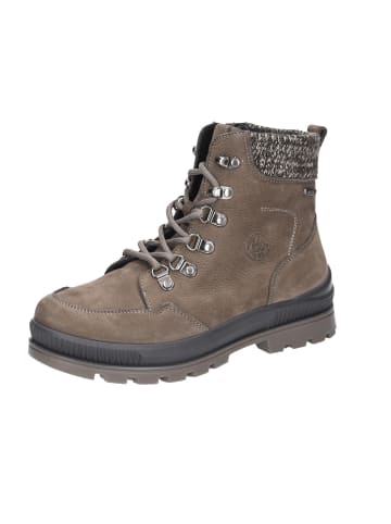g-comfort Boots in braun