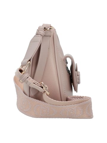 Liu Jo Pakuna Umhängetasche RFID Schutz 24 cm in rose smoke