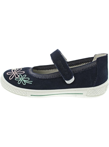 superfit TENSY Ballerina Blau