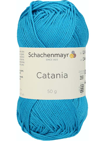 Schachenmayr since 1822 Handstrickgarne Catania, 50g in Pfau