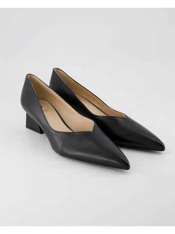 Högl Klassische Pumps in Schwarz