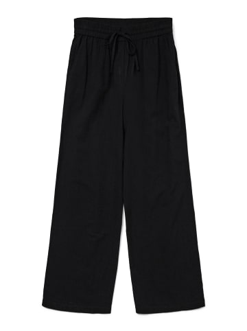 Vero Moda Hose in Black