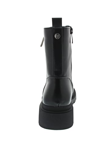 La Strada Schnürstiefel Schwarz