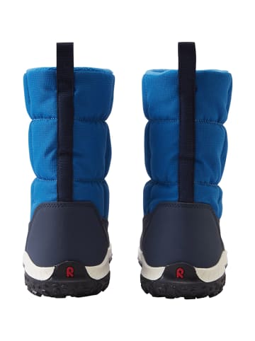 Reima ReimaTec Winterstiefel " Pakastus " in Bright blue
