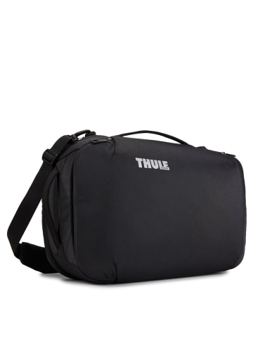 Thule Subterra Convertible 40 - Reiserucksack 55 cm in schwarz