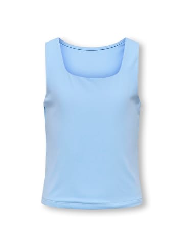 KIDS ONLY Tanktop KOGEA S/L 2-WAYS TOP JRS in open air