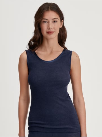 Calida Tank-Top in evening blue