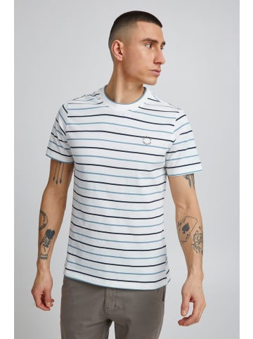 CASUAL FRIDAY T-Shirt CFThor in Weiß