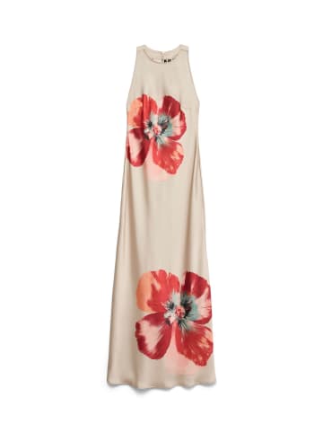 Vero Moda Kleid in Cement