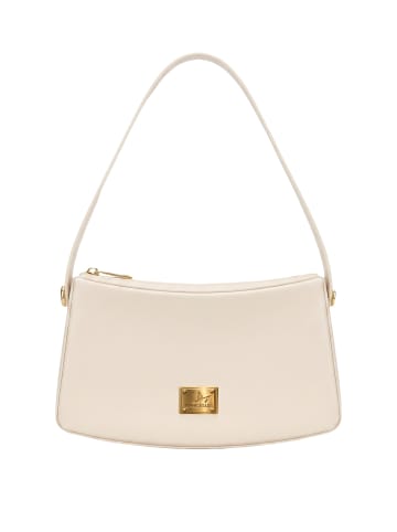 Marc Ellis Borsa a Spalla in MILKY WHITE AND GOLD