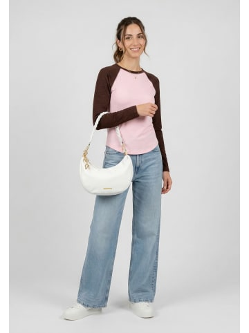 EMILY & NOAH Beutel E&N Judith in white