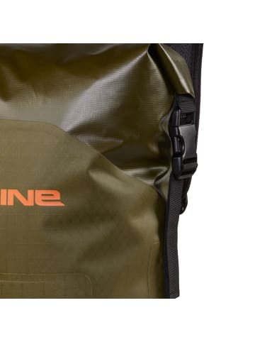 Dakine Cyclone lt Wet-Dry Rucksack 53 cm in dark olive