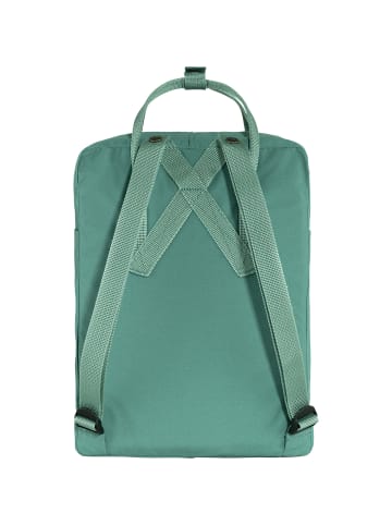 FJÄLLRÄVEN Rucksack Kanken in Khaki