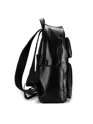 Guess Boston Daypack 43 cm Laptopfach in black