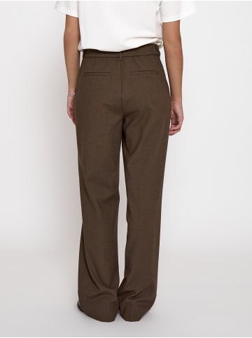minus Pant in Tiramisu