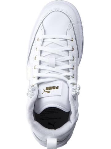 Puma Sneaker Karmen Mid in Weiß