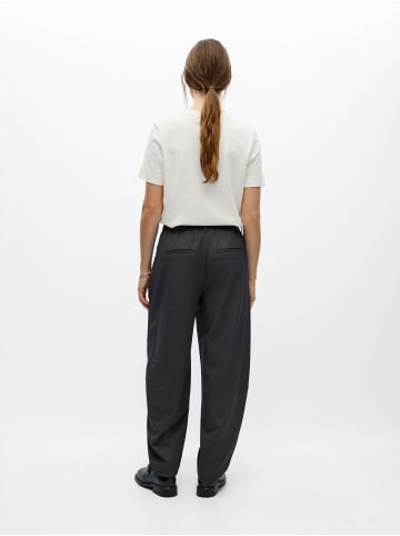 Object Hose in Medium Grey Melange1
