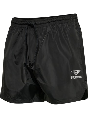 Hummel Short "Hmlhive Colin Shorts" in Schwarz
