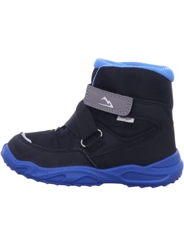 superfit Boots in schwarz