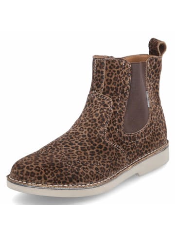 Ricosta Schlupfstiefel in braun