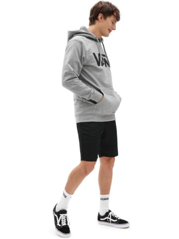 Vans Hoodie in Grau