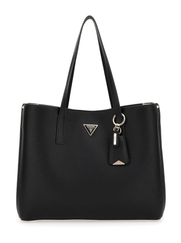 Guess HWBG6974230 MERIDIAN II GIRLFRIEND TOTE black
