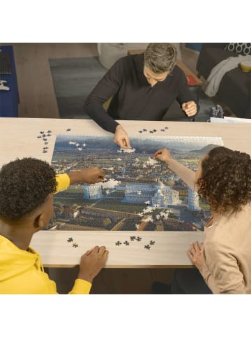 Ravensburger Ravensburger Puzzle 2.000 Teile Pisa in Italien in bunt