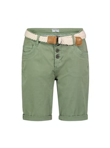 Eight2Nine Short in loden frost green