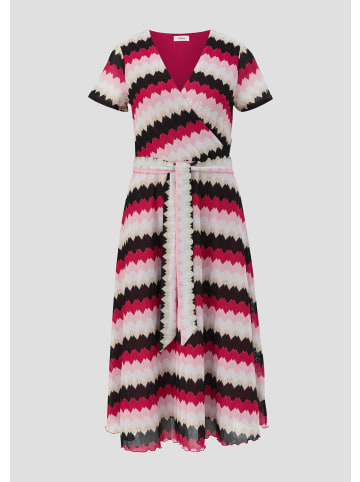 s.Oliver Kleid in 45X5_pink